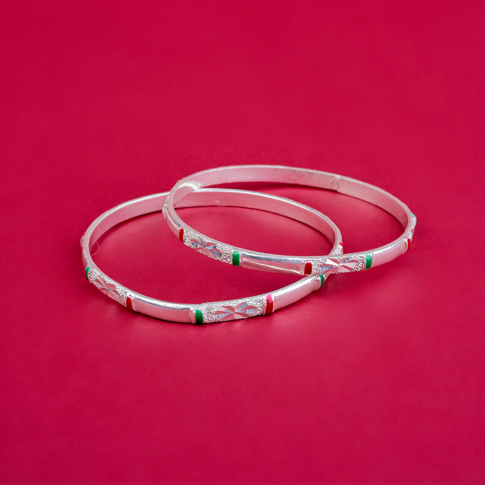 Red Green Strip Kadli